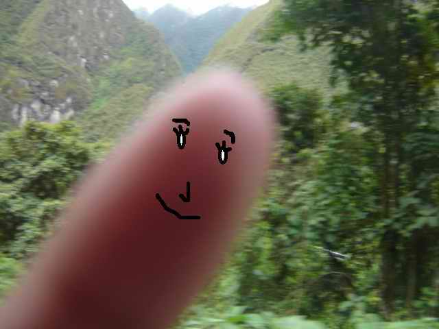 Y ac&aacute; no me queda m&aacute;s remedio...